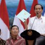 Presiden Jokowi Ajak Masyarakat Kembali Bersatu Bangun Bangsa