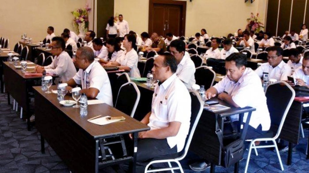 Kupang Smart City—Perlu SDM dan Infrastruktur yang Memadai