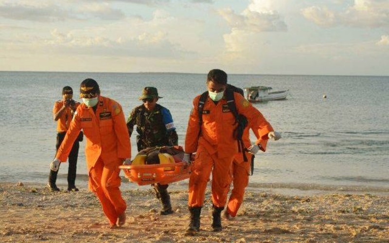 BPBD Kota Kupang Helat Pelatihan Peningkatan Kapasitas TRC
