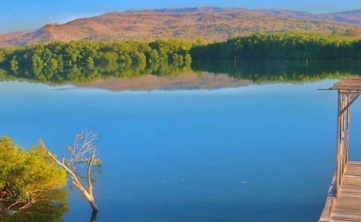 3 Pilar Pengembangan Taman Wisata Alam Manipo di Kabupaten Kupang