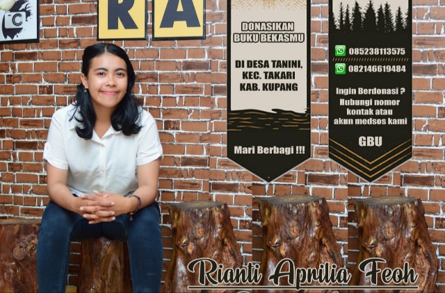 Perempuan diantara Rasa dan Logika