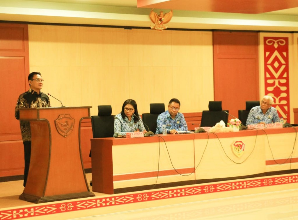 Pendidikan Karakter & Nilai Anti Korupsi, Bekal bagi Generasi Muda