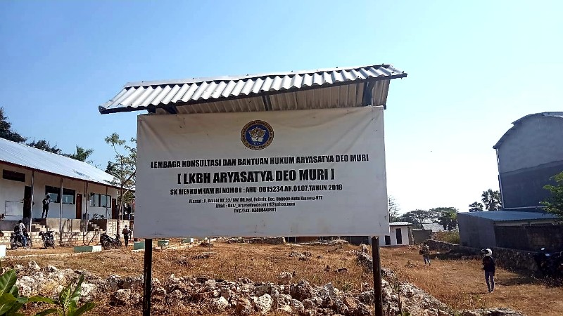 Berpihak Pada Masyarakat Kecil, Unasdem Gratiskan SPP 2 Semester