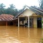 Banjir di Banggai Sulawesi Tengah, 1 Orang Tewas & 10 Desa Terdampak