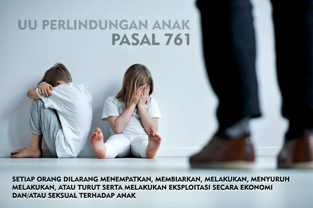 Tergoresnya Makna Hari Anak Nasional—Peti Mati untuk Penegak Hukum