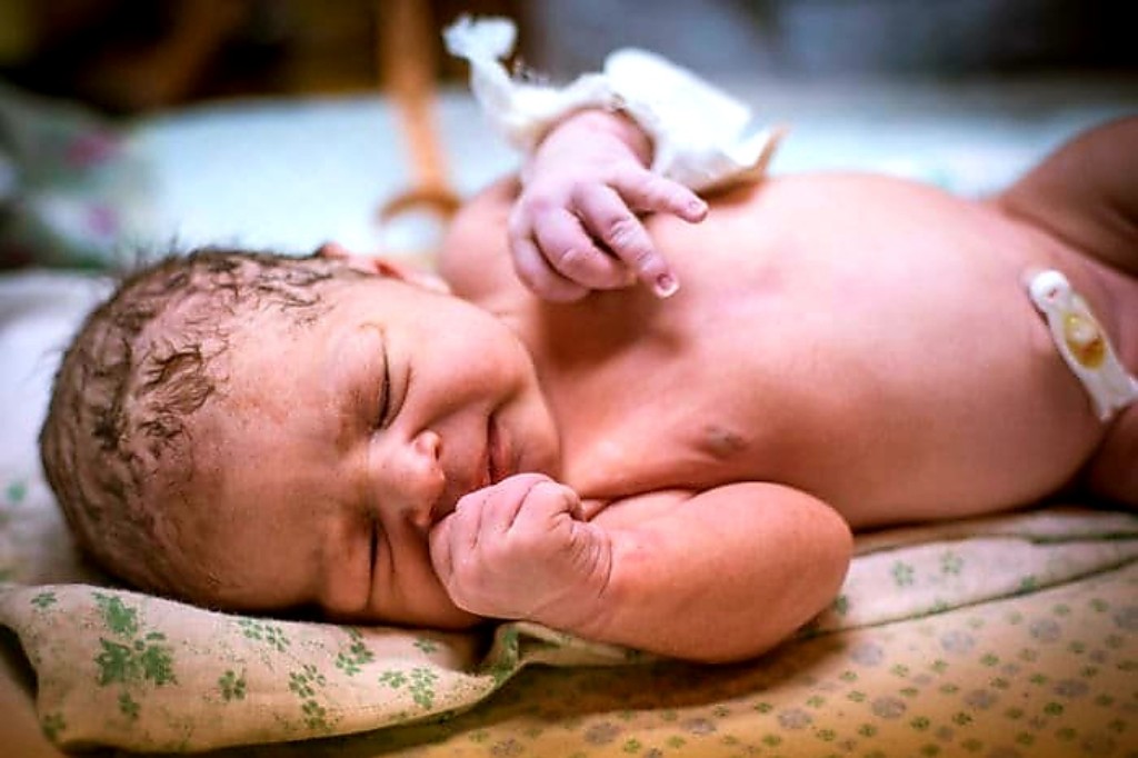 40 Persen Kematian Balita Terdapat pada Bayi Baru Lahir di Rumah Sakit