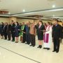 Lantik 15 Pejabat Eselon II Pemprov NTT, Ini Ketegasan & Imbauan Gubernur Viktor