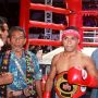 Silem Serang—dari Pemabuk hingga Juara Nasional Tinju Indonesia