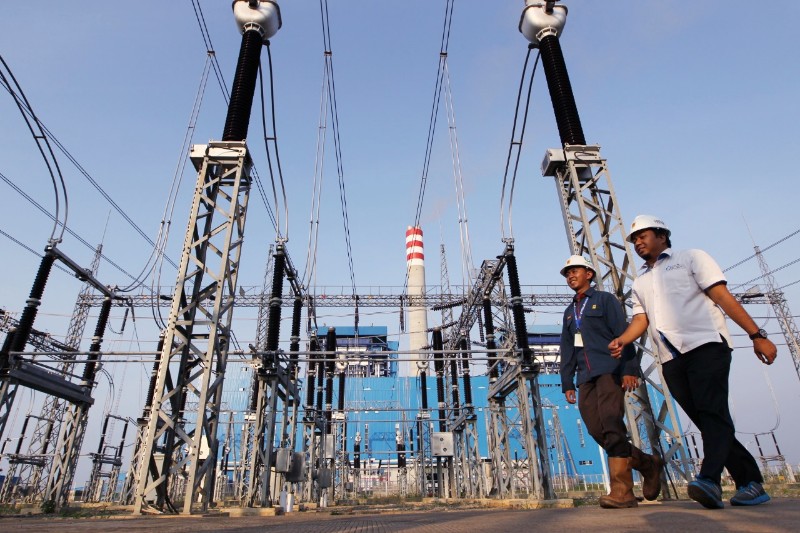 PLN Akan Berikan Kompensasi untuk Pemadaman Listrik di Jabodetabek