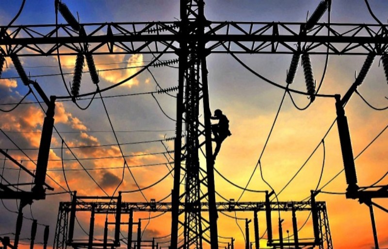 Listrik Jabodetabek Padam, PLN Mohon Maaf