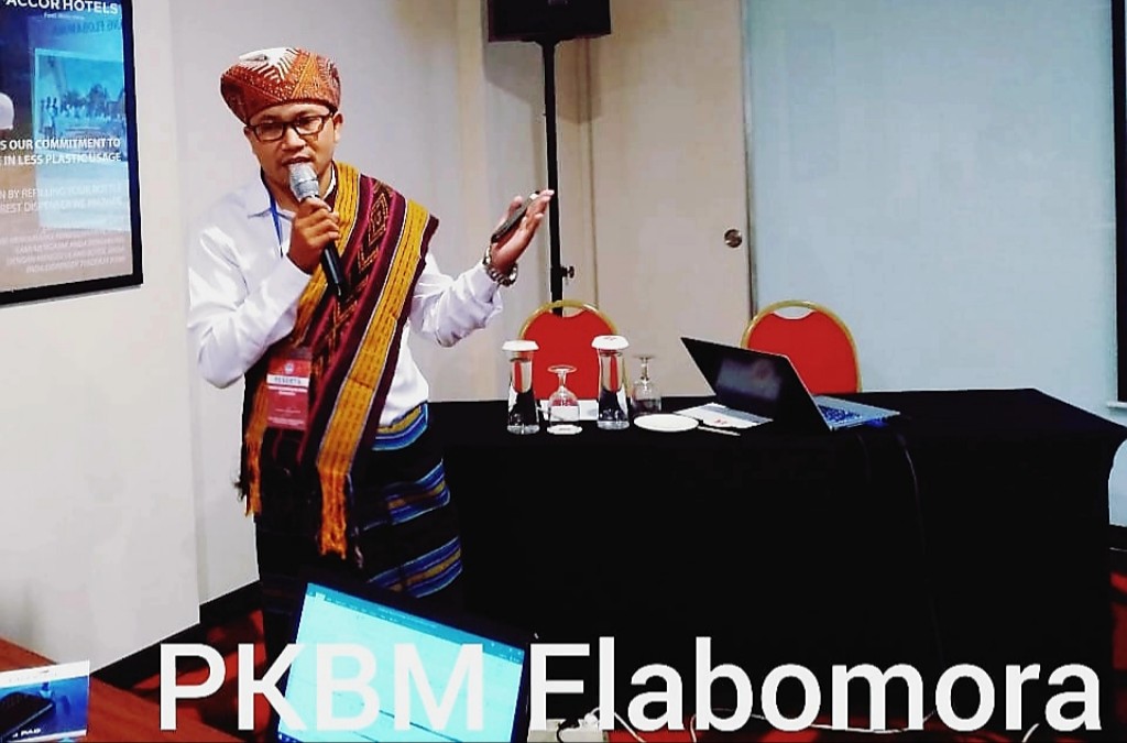 PKBM Bintang Flobamora Asal NTT Juara Satu PKBM Berprestasi Se-Indonesia