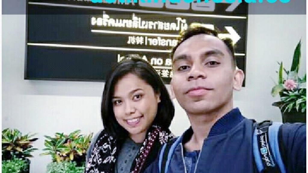 Perdana, Undana Kirim 2 Mahasiswa Ikut Pertukaran Mahasiswa Internasional