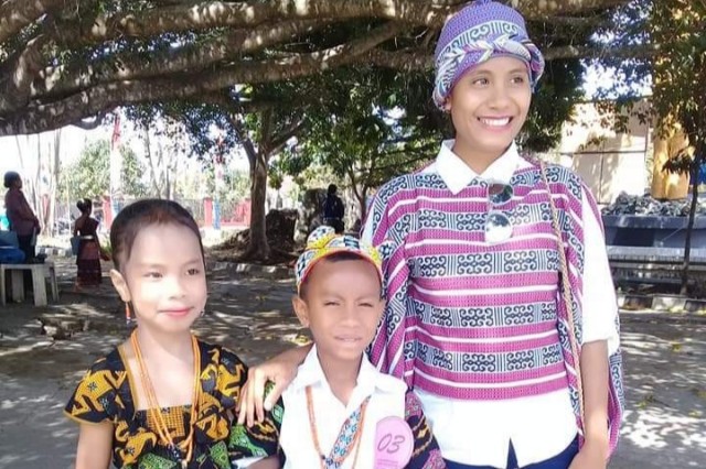 Komunitas Ume Kbubu Pinta Pemda TTS Berikan Ruang Kreasi bagi Kaum Milenial