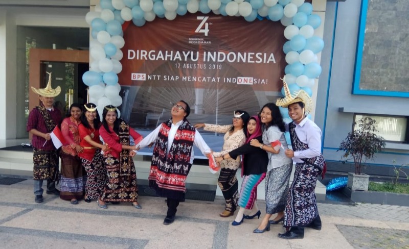 Diare Penyakit Terbanyak Kedua di NTT : Ubah Kebiasaan Atasi Diare