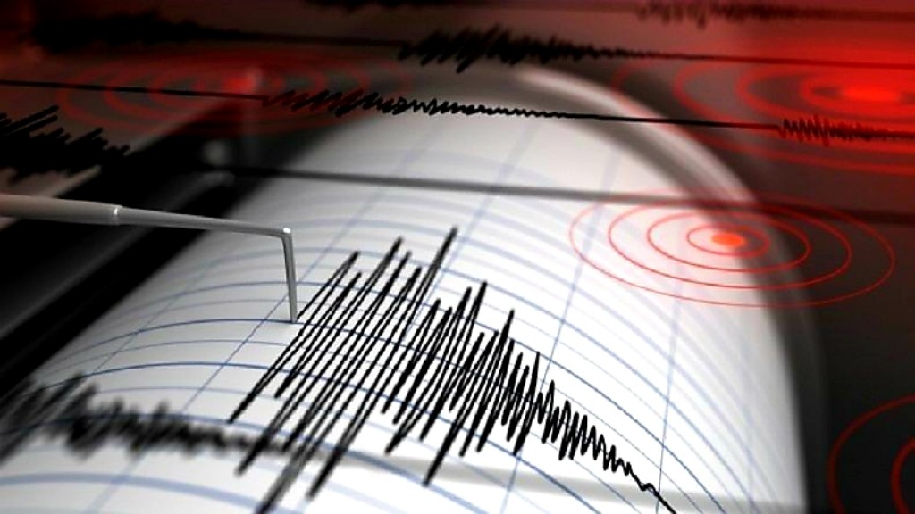 Tidak Berpotensi Tsunami! Gempa Bumi Tektonik M3.4 Guncang Lembata