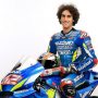 MotoGP 2019 : Alex Rins Kalahkan Marc Marques di Sirkuit Silverstone