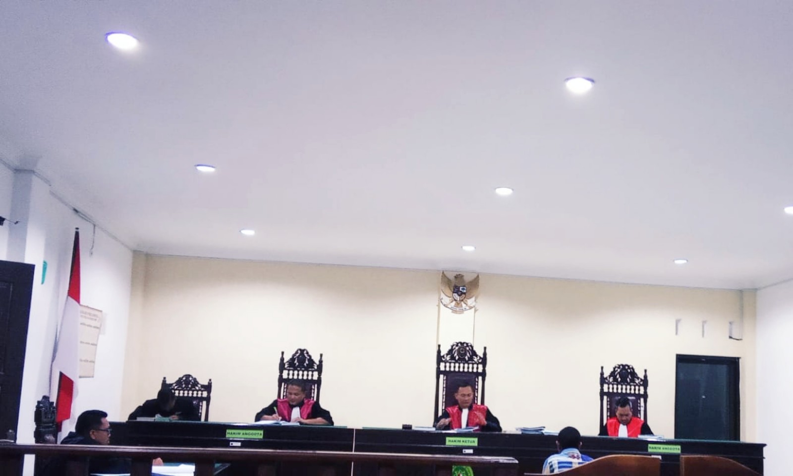 Ingin Punya HP Android, Seorang Pemuda di Kupang Nekat Curi Sapi