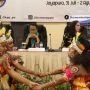 Komitmen 3 Tungku Tanah Papua Percepat Pembangunan Perempuan dan Anak