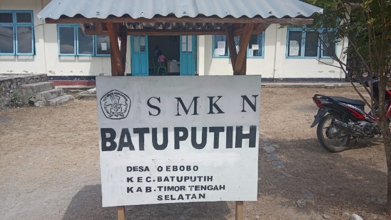 Bendahara SMKN Batuputih Klarifikasi Tuntutan Orang Tua dan Komite