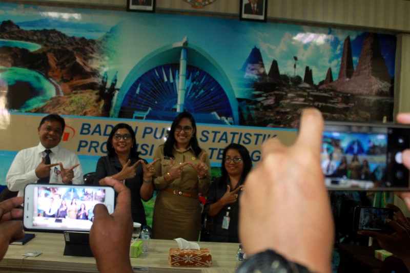 Isu Sampah & Bencana Alam Jadi Hambatan Pariwisata di NTT