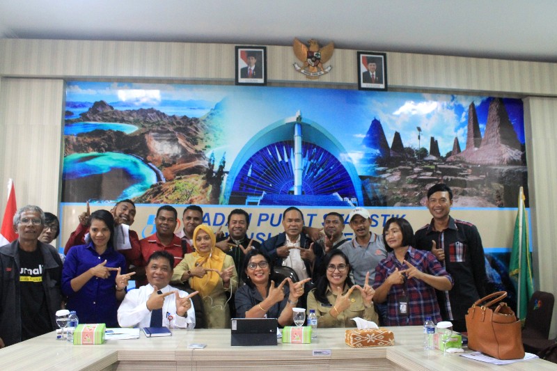Enam Faktor Pendorong Ekonomi NTT Tumbuh 6,36% di Triwulan II-2019