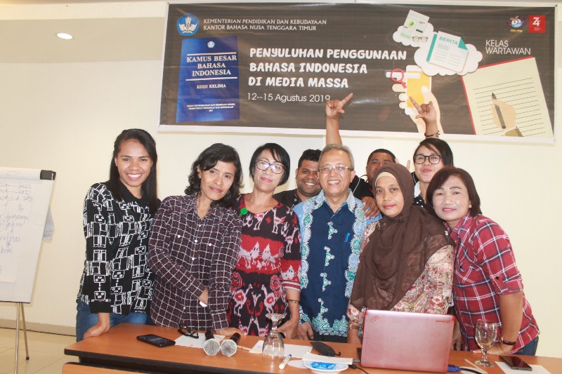 Wow!, Ternyata Belajar Bahasa Indonesia Asyik dan Menyenangkan