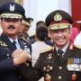 Panglima TNI & Kapolri Berkantor di Papua Selama Seminggu