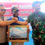 Lihat Indah dan Damainya Papua, Panglima TNI & Tokoh Papua Berlayar Bersama