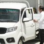 Resmikan Pabrik Esemka, Presiden Jokowi Dukung Industri Otomotif Lokal