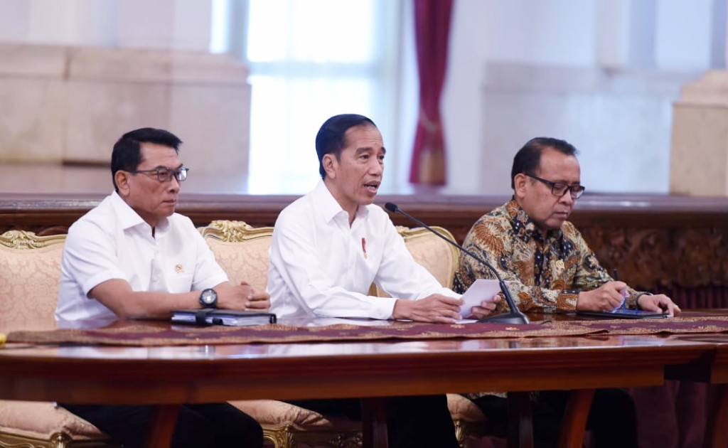 KPK Perlu Dewan Pengawas untuk Tangkal Penyalahgunaan Wewenang