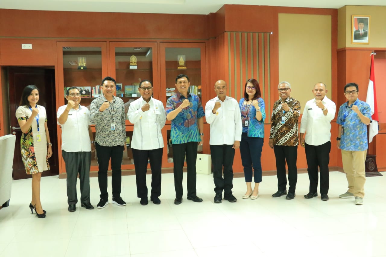 Maskapai Garuda Indonesia Segera Kembali Beroperasi di Pulau Sumba