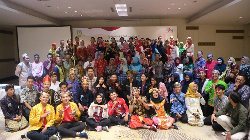Partisipasi Anak Rendah, Kemen PPPA Perkuat & Tingkatkan Kapasitas Anak