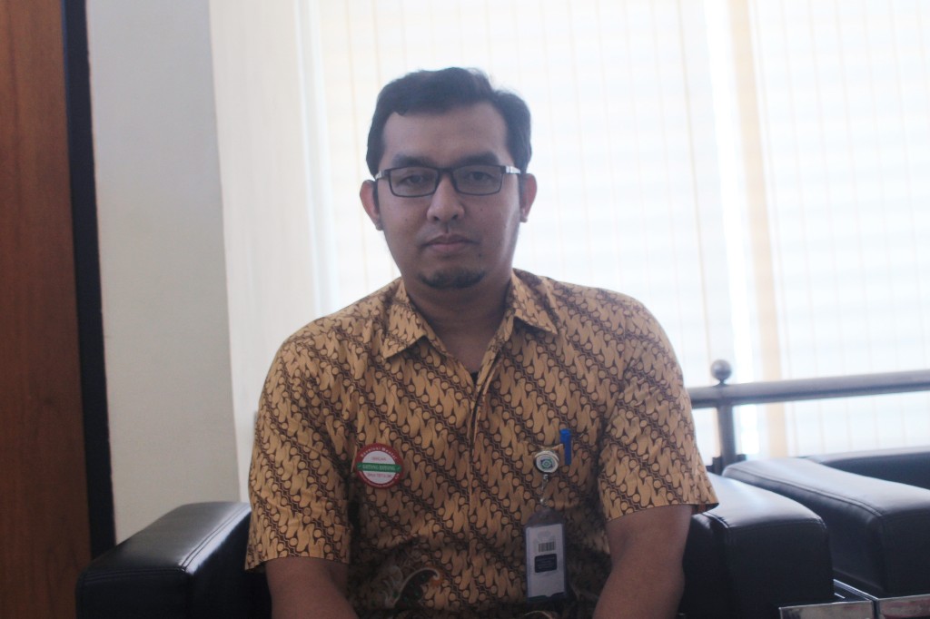 BPJS Kesehatan Kupang Sesalkan Demo Aliansi Mahasiswa Saat Jam Pelayanan