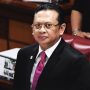 Bambang Soesatyo Resmi Jadi Ketua MPR RI Periode 2019—2024