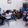 Donor Darah Jurusan Kimia FST Undana Gapai 50 Kantong Darah