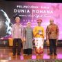 Yohana, Inspirasi Dari Ufuk Timur (Peluncuran Buku Biografi Menteri PPPA)