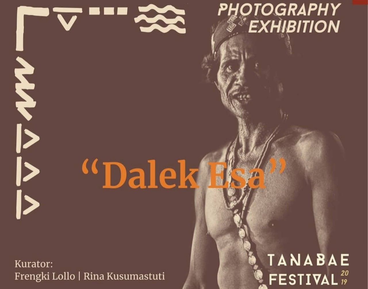 IKKON Kupang & Perajin Tenun Penkase, Hasilkan Pewarna Alam & Tenun Khas
