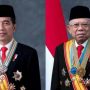 Pelantikan Jokowi & KH Ma’ruf Amin Dilakukan Pasca-Ibadah Umat Kristiani