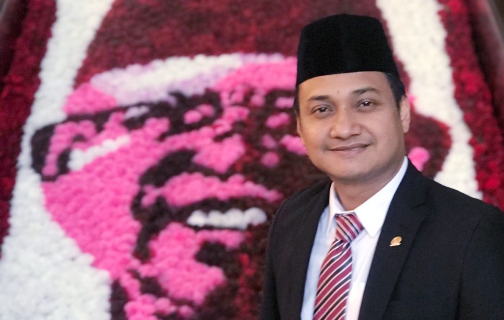 Senator DPD RI Akan Terus Tagih Janji Kampanye Jokowi Untuk Aceh & Papua