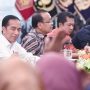 Ini Alasan Jokowi Pilih dr. Terawan, Tito, Burhanudin & Yasonna Jadi Menteri