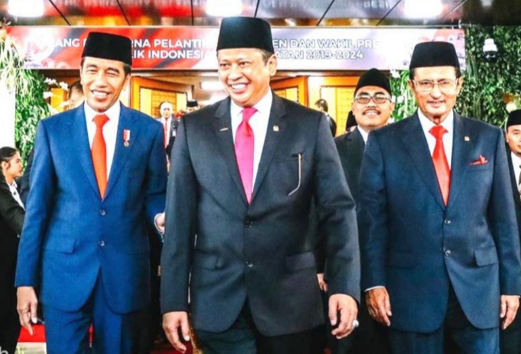 Pelantikan Presiden dan Kabinet Telah Selesai, Saatnya Bekerja