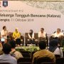 PRB 2019 : Keluarga Tangguh Bencana, Pilar Pengurangan Risiko Bencana