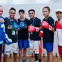 Tiga Petinju NTT Mewakili Indonesia dalam Sea Games 2019 di Filipina