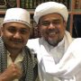 Senator Aceh Bertemu Habib Rizieq di Mekkah, Ada apa?