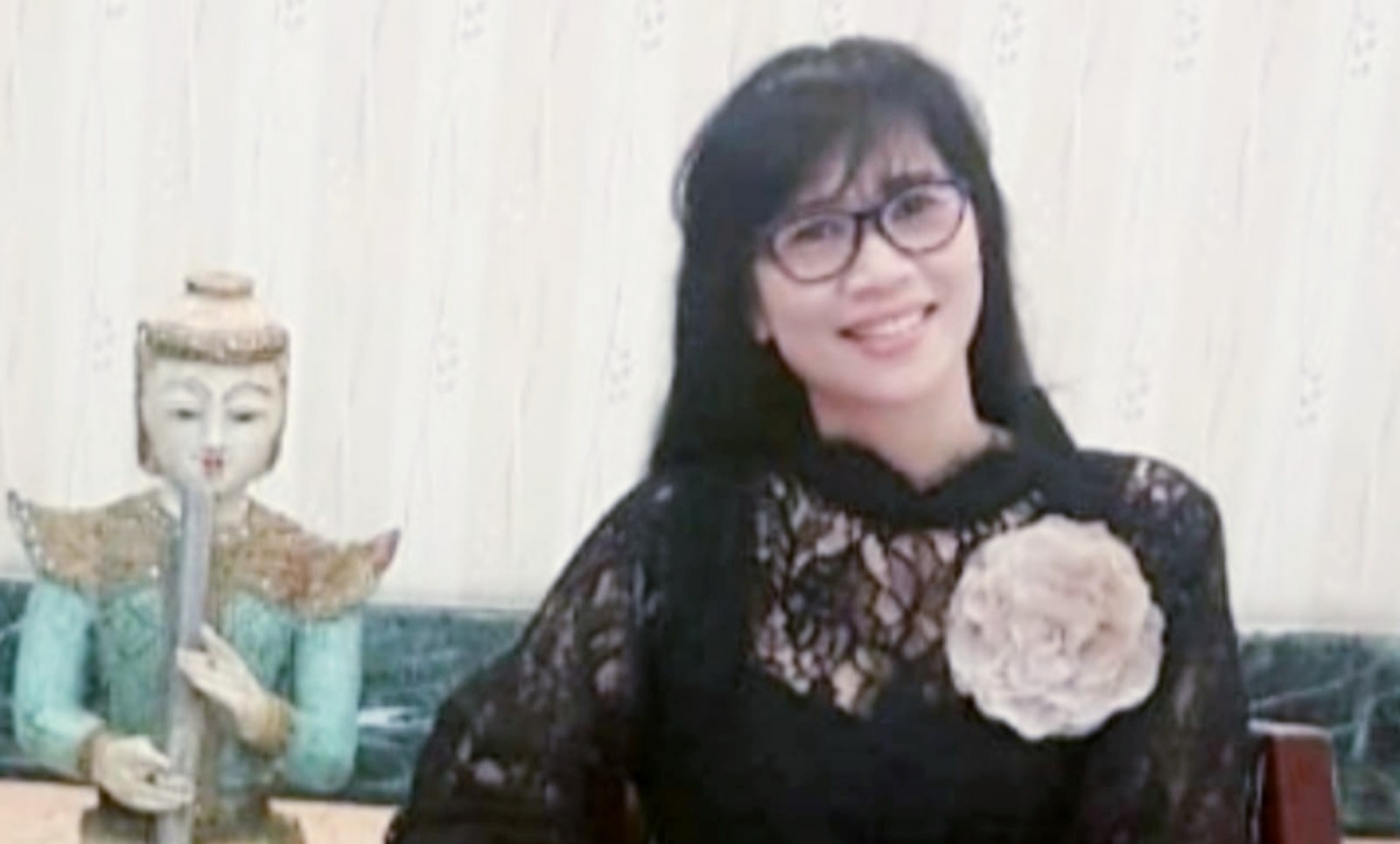 A. A. Sri Rahayu Gorda : Jaga Lingkungan untuk Dukung Daerah Tujuan Wisata