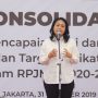 Menteri Bintang Puspayoga Soroti 5 Isu Prioritas Perempuan dan Anak