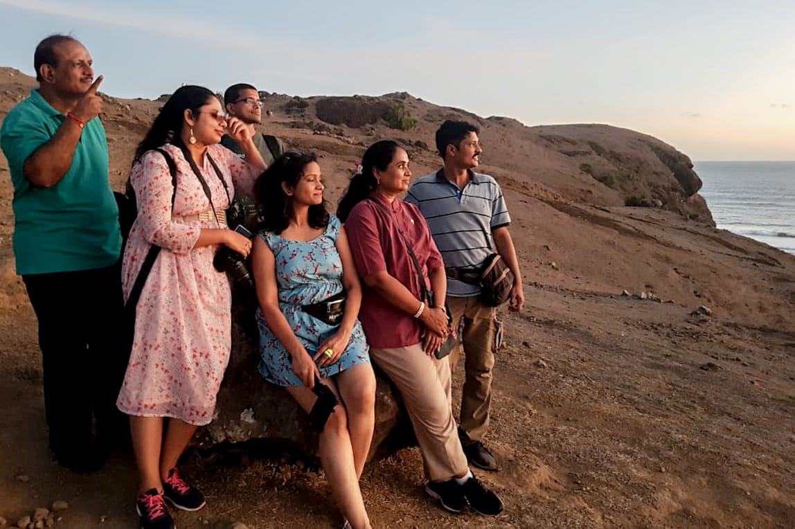 Kemenparekraf Ajak Jurnalis & Travel Blogger India Eksplorasi Lombok