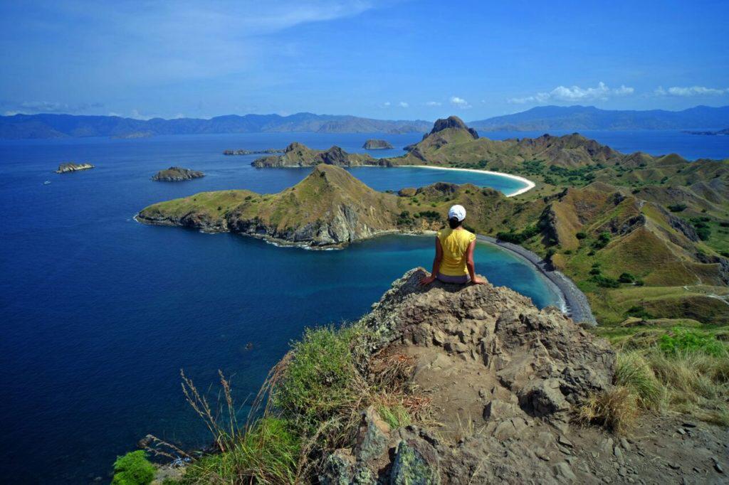 Kemenparekraf Tekad Lanjutkan Pengembangan 5 Destinasi Super Prioritas