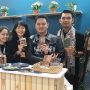 Coklat Gaura, Sopia & Teh Kelor Dikenalkan  di World Travel Market London