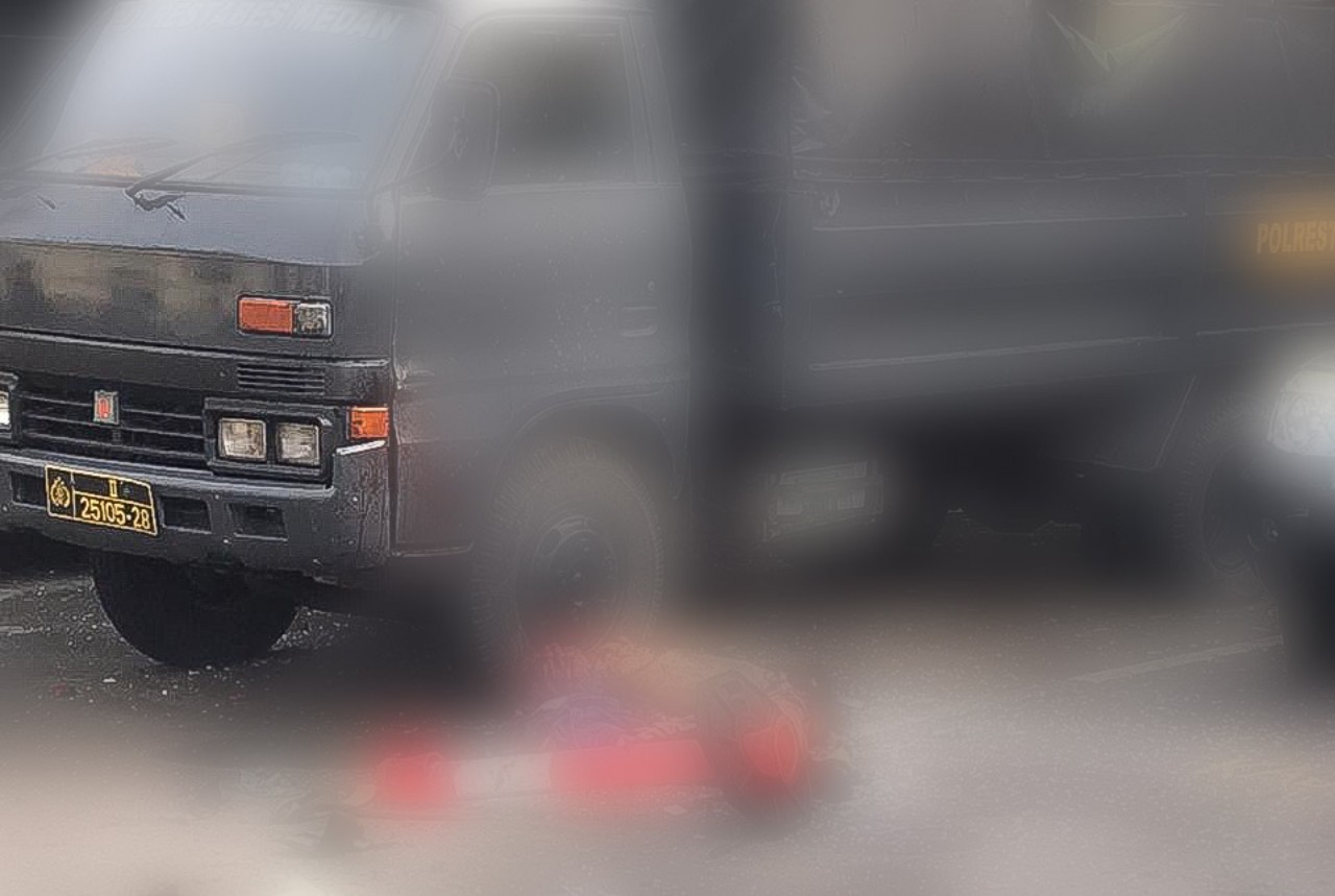Ledakan Bom di Polrestabes Medan, LPSK Fokus Penanganan Medis Korban